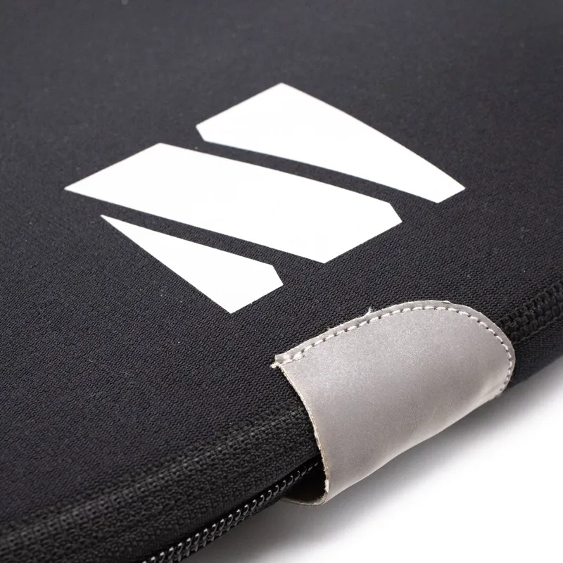 Madison Thermal Mitts / Black-1