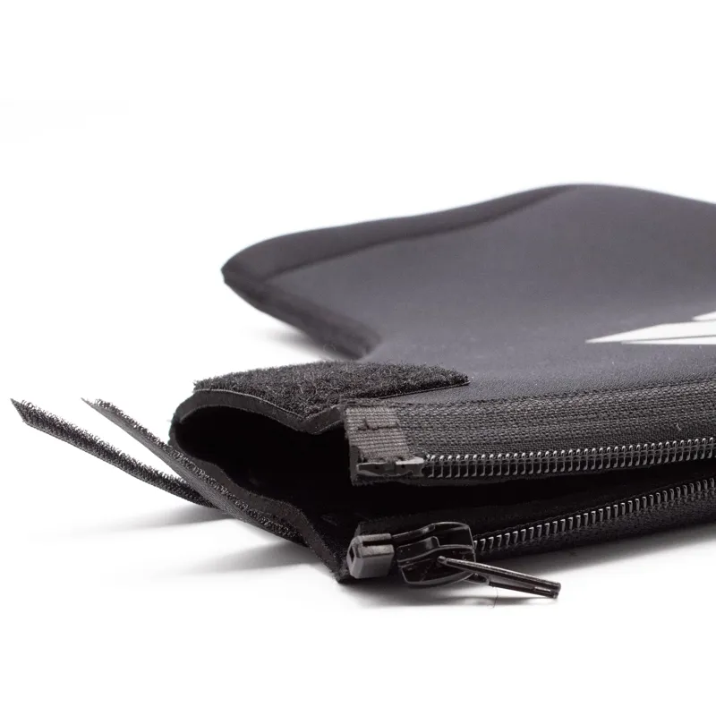 Madison Thermal Mitts / Black-2