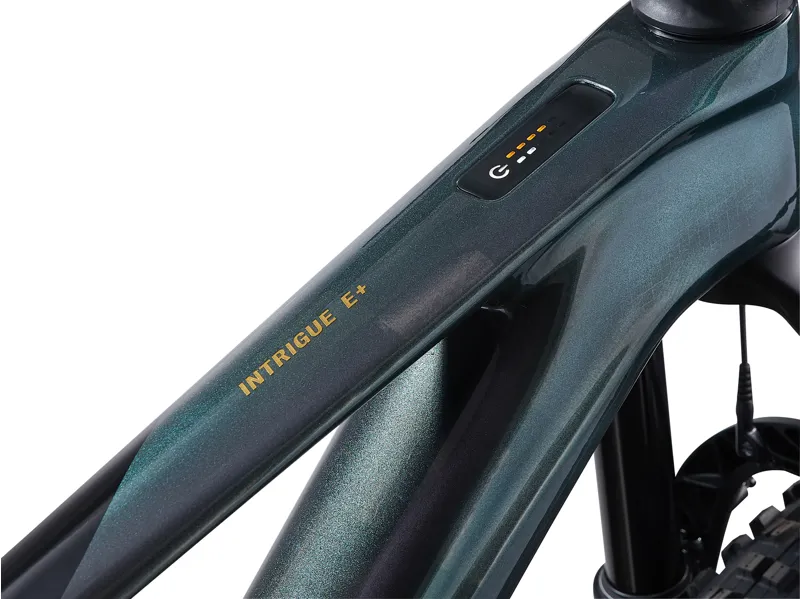 LIV Intrigue X Advanced E+ Elite 1 Small in Airglow/Black-5