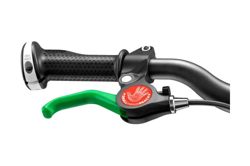 woom ORIGINAL 1 - 12inch Lightweight Balance Bike - Blue-2