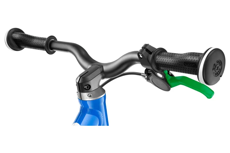 woom ORIGINAL 1 - 12inch Lightweight Balance Bike - Blue-3