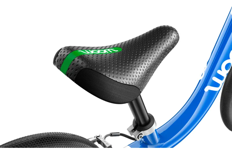 woom ORIGINAL 1 - 12inch Lightweight Balance Bike - Blue-4