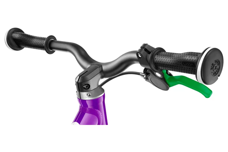 woom ORIGINAL 1 - 12inch Lightweight Balance Bike - Purple-3