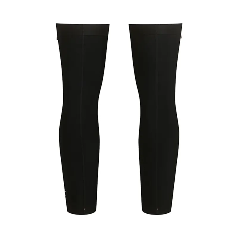 Rapha Thermal Knee Warmers - Black-1