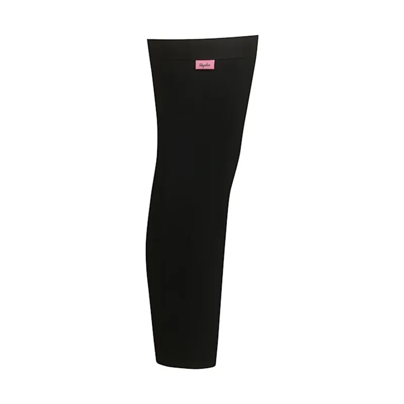 Rapha Thermal Knee Warmers - Black-3