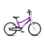 woom ORIGINAL 3 - 16 inch Lightweight Kids Bike - Purple