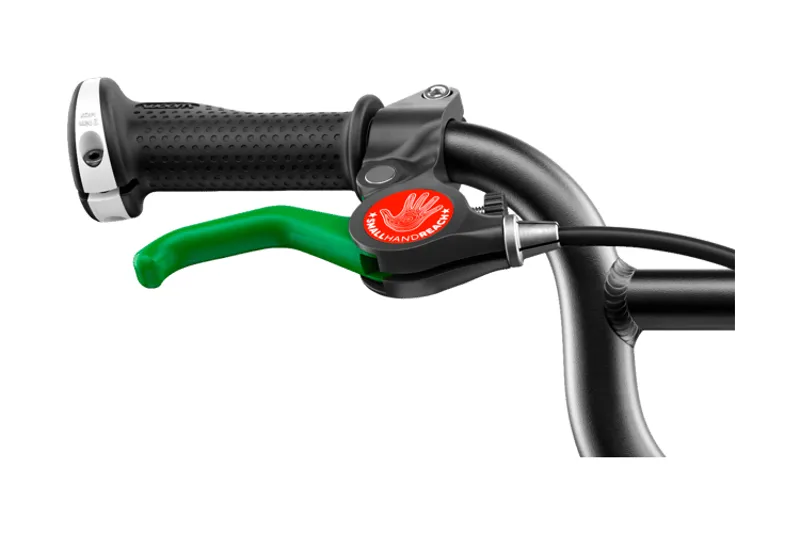 woom ORIGINAL 3 - 16 inch Lightweight Kids Bike - Purple-2