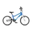 woom ORIGINAL 3 AUTOMAGIC - 16 inch Lightweight Kids Bike - Blue