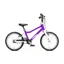 woom ORIGINAL 3 AUTOMAGIC - 16 inch Lightweight Kids Bike - Purple