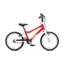 woom ORIGINAL 3 AUTOMAGIC - 16 inch Lightweight Kids Bike - Red