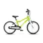 woom ORIGINAL 3 - 16 inch Lightweight Kids Bike - Lizard Lime