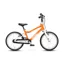 woom ORIGINAL 3 - 16 inch Lightweight Kids Bike - Flame Orange