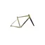Ridley Kanzo Adventure Aluminium Frameset - Gravel Bike Frame - Bronze Green