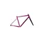 Ridley Kanzo Adventure Aluminium Frameset - Gravel Bike Frame - Jazzberry Jam