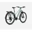 2025 Orbea Kemen Adv 10 Mid - Electric Hybrid Bike - Blue Stone / Brugundy