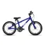 Frog 44 First Pedal - 16 inch Lightweight Kids Bike - Electric Blue