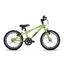 Frog 44 First Pedal - 16 inch Lightweight Kids Bike - Green