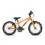 Frog 44 First Pedal - 16 inch Lightweight Kids Bike - Orange