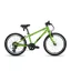 Frog 53 Hybrid - 20 inch Lightweight Kids Bike - Green