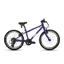 Frog 53 Hybrid - 20 inch Lightweight Kids Bike - Purple