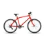 Frog 78 - 26 inch Hybrid Lightweight Kids Bike - Neon Red