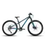 Frog MTB 62 - 24 Kids Bike - Metallic Grey/Neon Blue