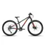 Frog MTB 62 - 24 Kids Bike - Metallic Grey/Neon Red