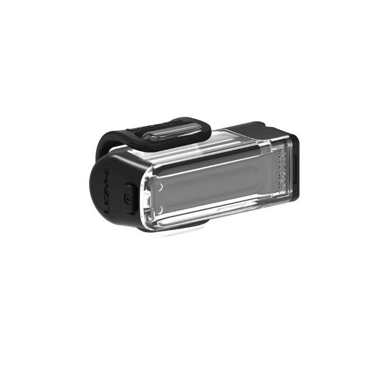 Lezyne Strip Drive Front - Front Light - 700 Lumen - Black-1