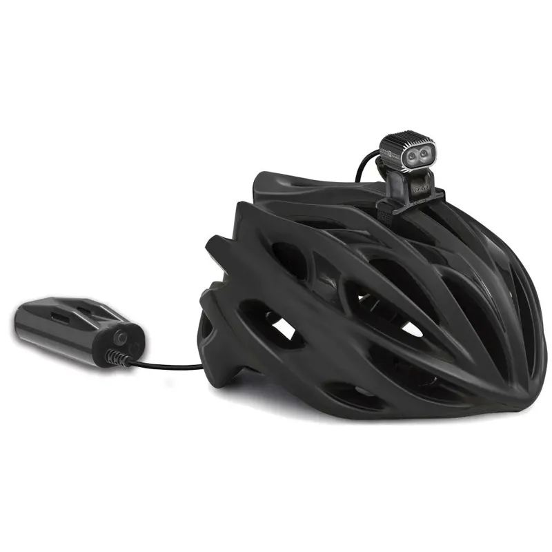 Lezyne Multi Drive 1000 - Front Light - 1000 Lumen - Black-2