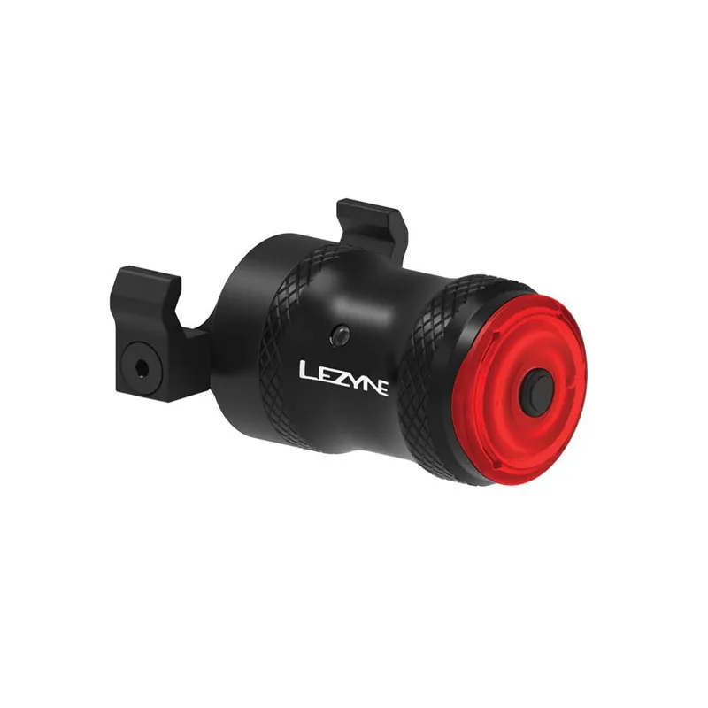Lezyne Saddle Ai Alert - Rear Light - 250 lumen