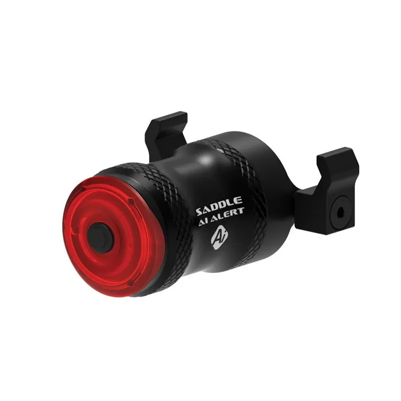 Lezyne Saddle Ai Alert - Rear Light - 250 lumen-1