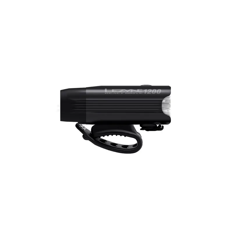 Lezyne React Drive 1200 - Front Light - 1200 Lumen-4