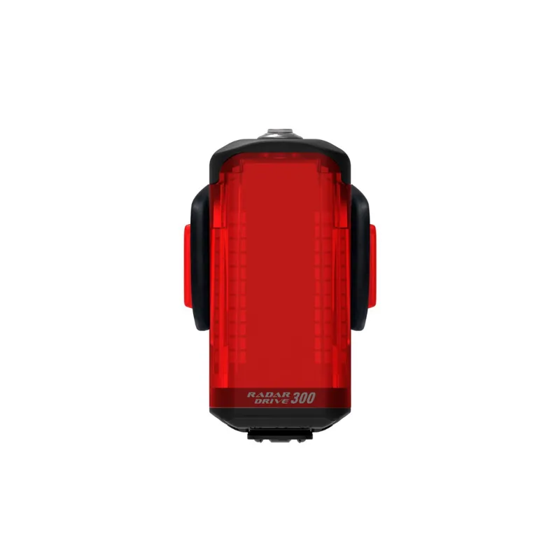 Lezyne Radar Drive 300 - Rear Light - 300 Lumen-2
