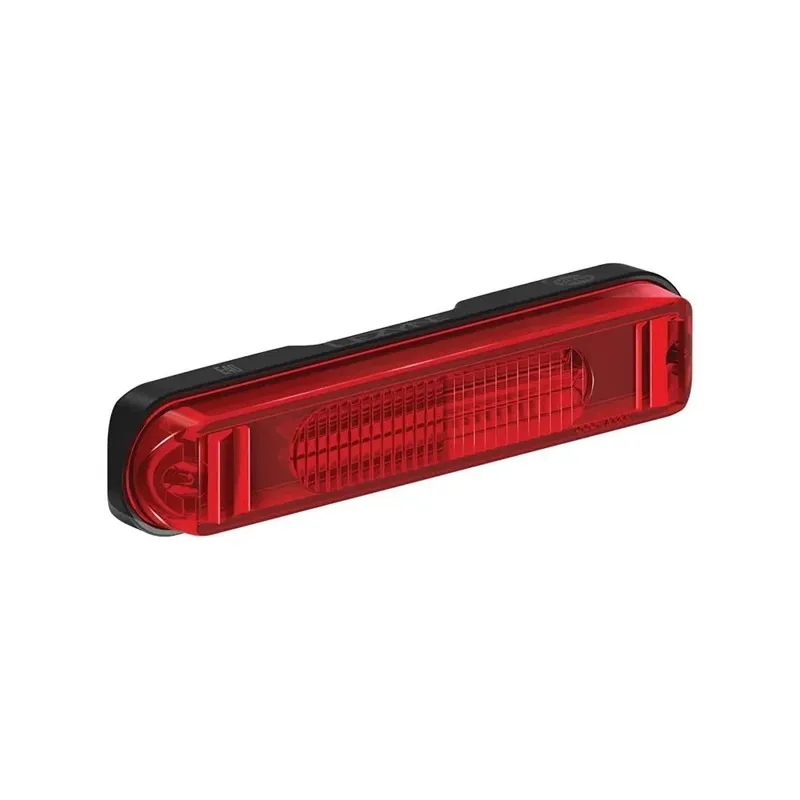 Lezyne eBike Rack Pro STVZO E65 - eBike Rear Light - 40 Lumen