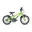 Frog 38 First Pedal - 14 inch Lightweight Kids Bike - Green
