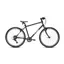 Frog 74 Hybrid - 26 inch Lightweight Kids Bike - Dark Grey