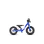 Frog Tadpole Mini - Balance Bike - Electric Blue
