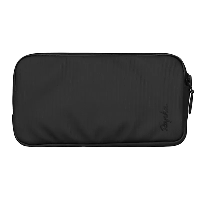 Rapha Rainproof Essentials Case - Large - Black