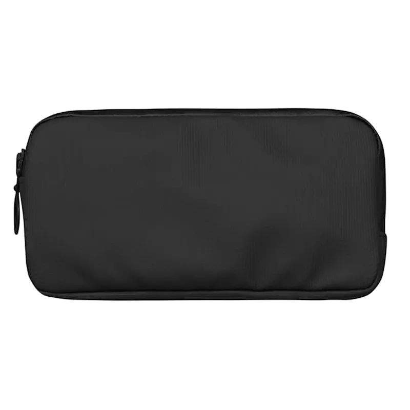 Rapha Rainproof Essentials Case - Large - Black-1
