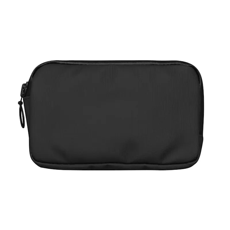 Rapha Rainproof Essentials Case - Black-1