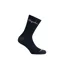 Rapha Logo Socks / Dark Navy - Black