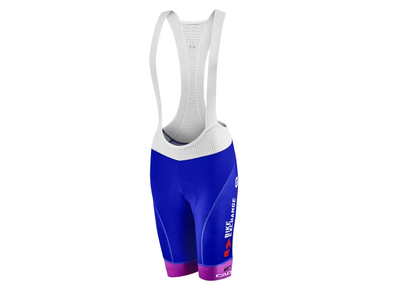 Liv Bike Exchange BIB SHORTS Pr-S