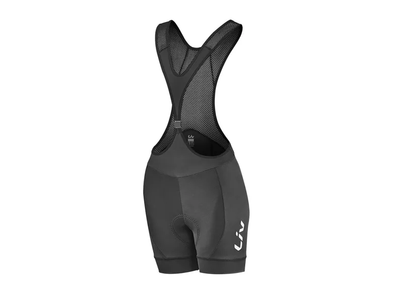 Liv FISSO BIB SHORTS 