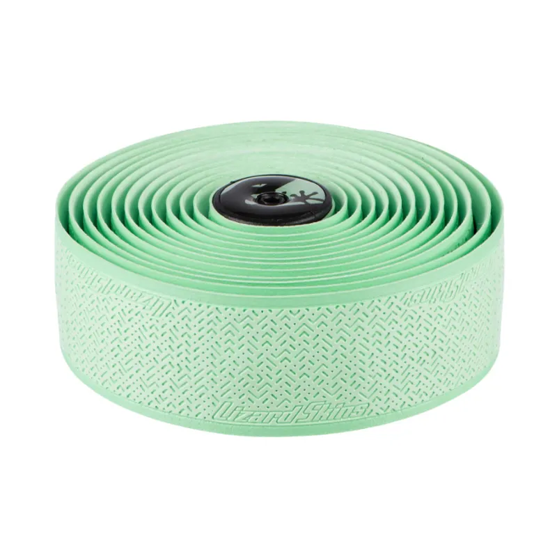 Lizard Skins DSP V2 2.5mm Bar Tape in Green
