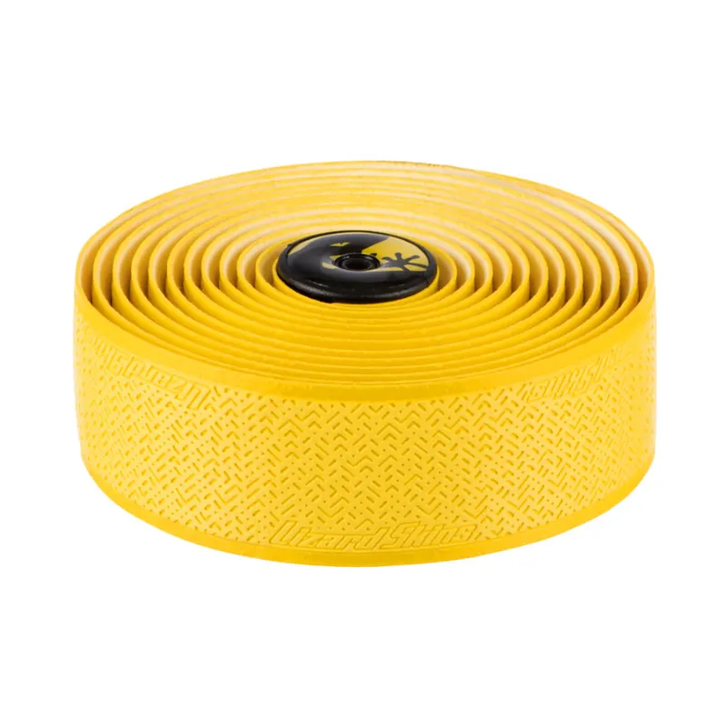 Lizard Skins DSP V2 2.5mm Bar Tape in Yellow