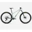2025 Orbea Laufey H-LTD - Hardtail Mountain Bike - Blue Stone / Spicy Lime