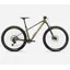 2025 Orbea Laufey H-LTD - Hardtail Mountain Bike - Olive Green / Titanium Black