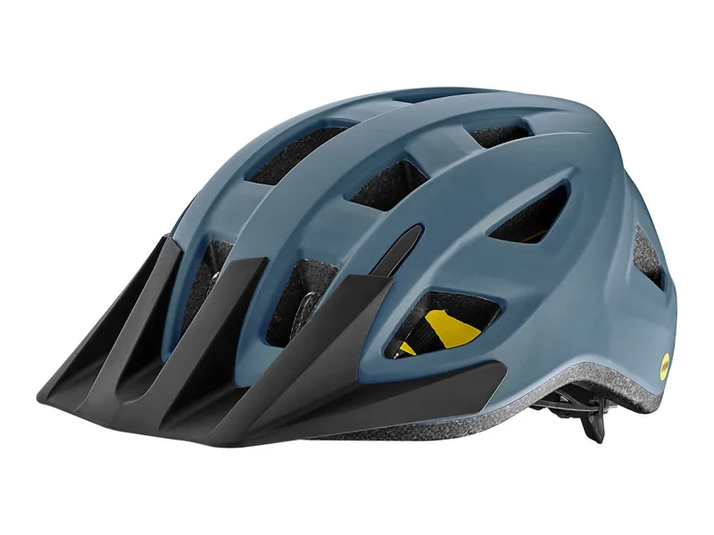 Liv Path MIPS Helmet - Petrol Blue - 49 - 57cm