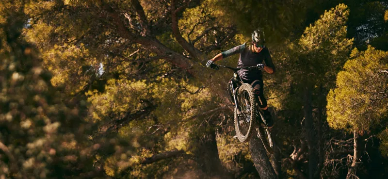 2023 Liv Intrigue X Advanced E+ EL 1 - Airglow/ Black-11