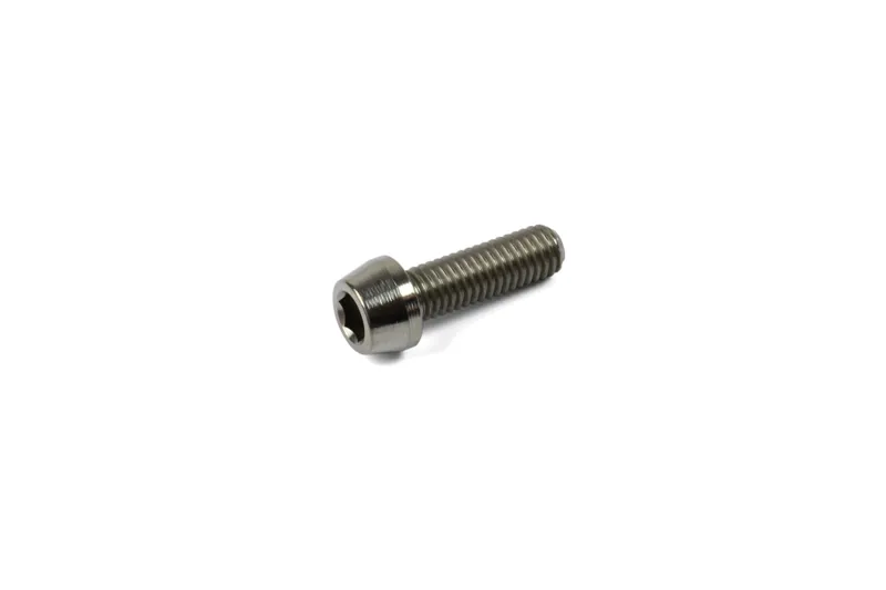 Hope Titanium Cap Screw - M5x16mm